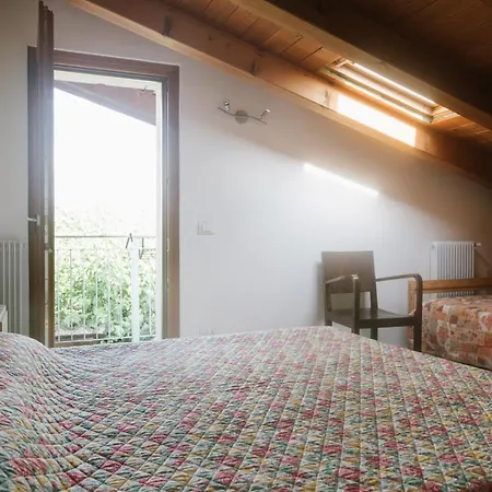 Séjour à la ferme Casali Magnis Remanzacco