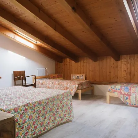 Séjour à la ferme Casali Magnis