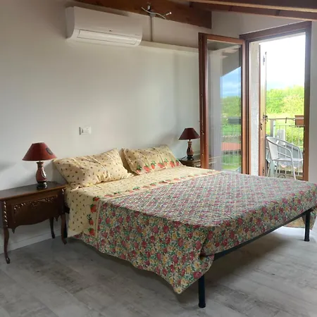 Agroturismo Casali Magnis *