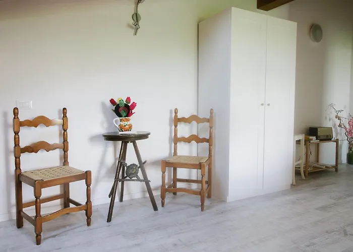 Casali Magnis Farmház *