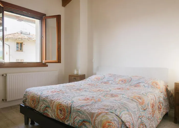 Casali Magnis Farmház Remanzacco