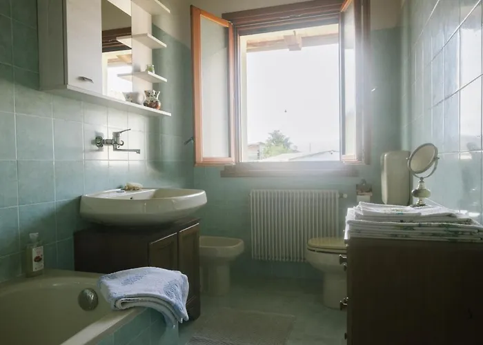 Farmház Casali Magnis *